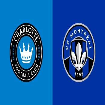 #ไฮไลท์ฟุตบอล [ ชาร์ลอตต์ เอฟซี 0 - 0 มอนทรีออล อิมแพ็ค ] ยูเอสเอ เมเจอร์ลีก ซอกเกอร์ 2023